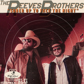 The Reeves Brothers: Sober Up To Face The Night