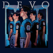 Going Under by Devo