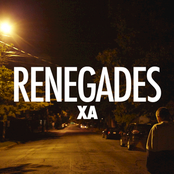 X Ambassadors: Renegades