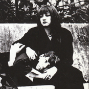 glyn styler & lydia lunch