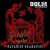 Dia de los Muertos: Satanico Dramatico