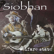 Dance Of The Old Brigade by Siobhan