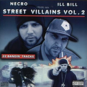 Street Villians Vol. 2