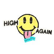 High Again
