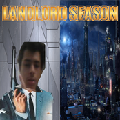 LANDLORD SEASON MIDTAPE HOSTED BY VLONEBOSS