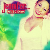 Jennifer Pena: Mis 20 Éxitos
