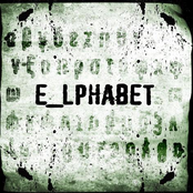 E_lphabet