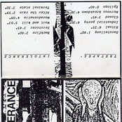 Intolerance - The Tapes