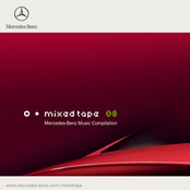 Mercedes-Benz Mixed Tape 08