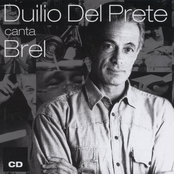 Duilio Del Prete Canta Brel No. 1