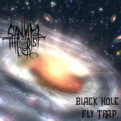 Black Hole Fly Trap