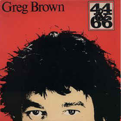 Twenty Or So by Greg Brown