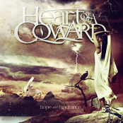 All Eyes To The Sky by Heart Of A Coward