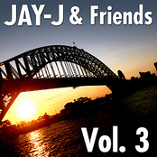 Jay-J & Friends Vol. 3