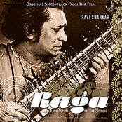 raga (original soundtrack)