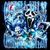 Cowbell Killaz Christmas Edition, Vol. 1