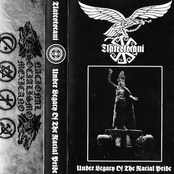 Under Legacy Of Racial Pride