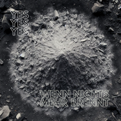 Wenn nichts mehr brennt