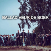 Ballad Veur De Boer