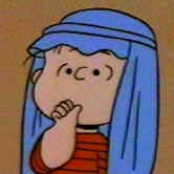 Linus Van Pelt