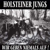 Ein Tag Im Juni by Holsteiner Jungs