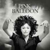 Pink Balloon