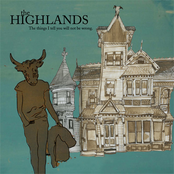 The Things I Tell You Will Not Be Wrong