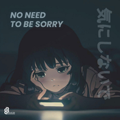 No Need to Be Sorry