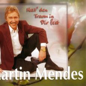 Halt den Traum in Dir fest