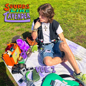 Sounds Like Lavender, Vol.1
