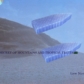 The Secret of Mountains and Tropical Fruits