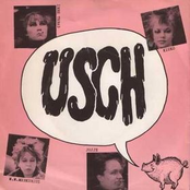 Relationer by Usch