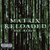 the matrix reloaded: the complete score