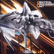 Down The Stairs by Central Processing Unit