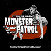 Her Blood Came Running