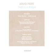 Arvo Part: Tabula Rasa