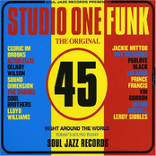 Studio One Funk