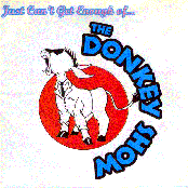 Just Can't Get Enough Of...