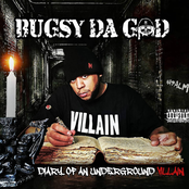 Diary of an Underground Villian