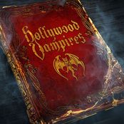 the hollywood vampires