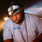 detroit's own dj surgeon