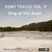 Vol. 9: King Of The Road - Demo Tracks