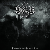 Path Of The Black Sun