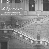 Tesoros musicales de la Biblioteca Nacional de España