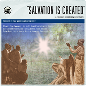 Salvation Is Created (A Christmas Album from Bifrost Arts)