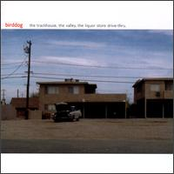 The Trackhouse, The Valley, The Liquor Store Drive-Thru