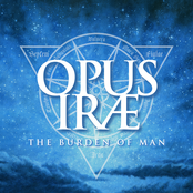 The Burden of Man - Single