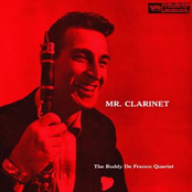 Mr. Clarinet
