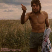 Man You Want Me to Be