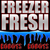 ROBOTS! ROBOTS!